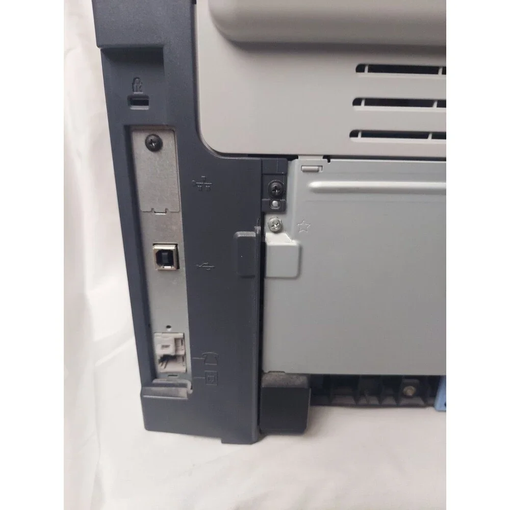 HP LaserJet 3050 All-In-One Printer Black & White Scanner Copier Fax USB